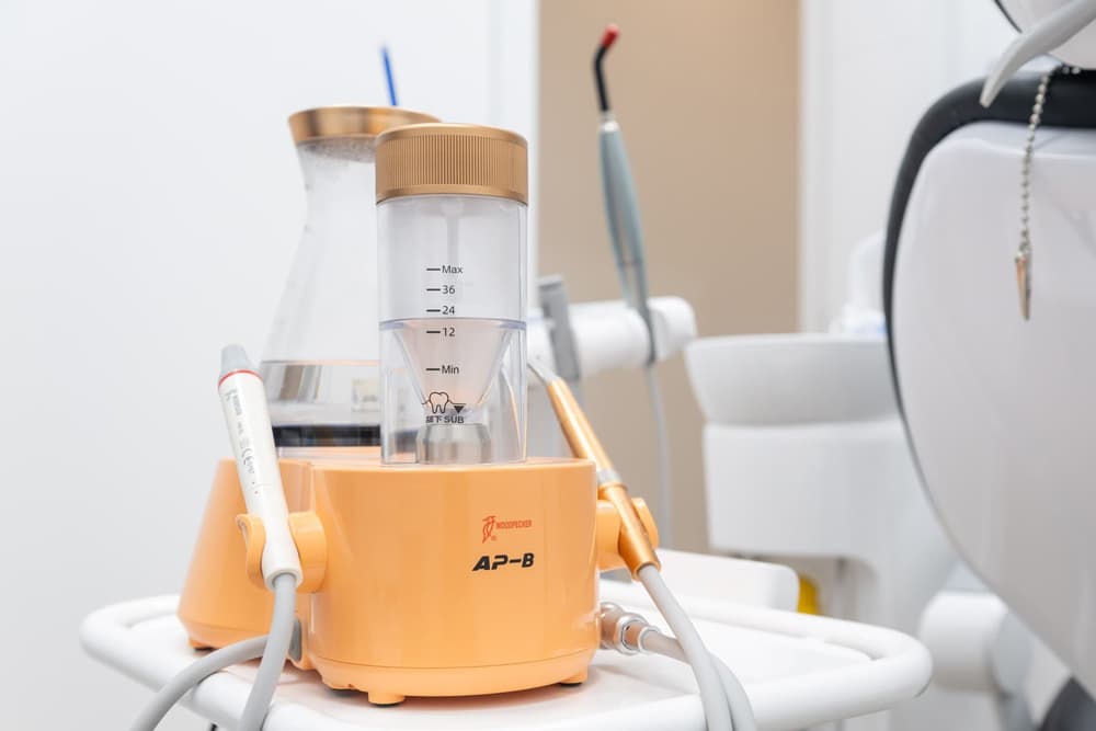 Tu clínica de referencia para hacer un blanqueamiento dental en Redondela