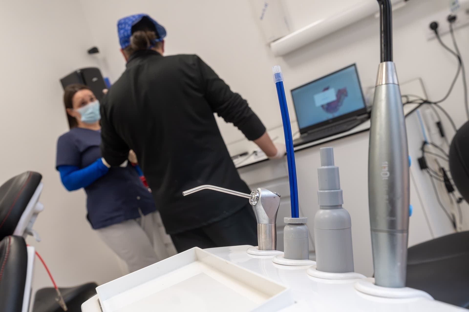 ¡Recurre a nuestra clínica especializada en bruxismo en Redondela!