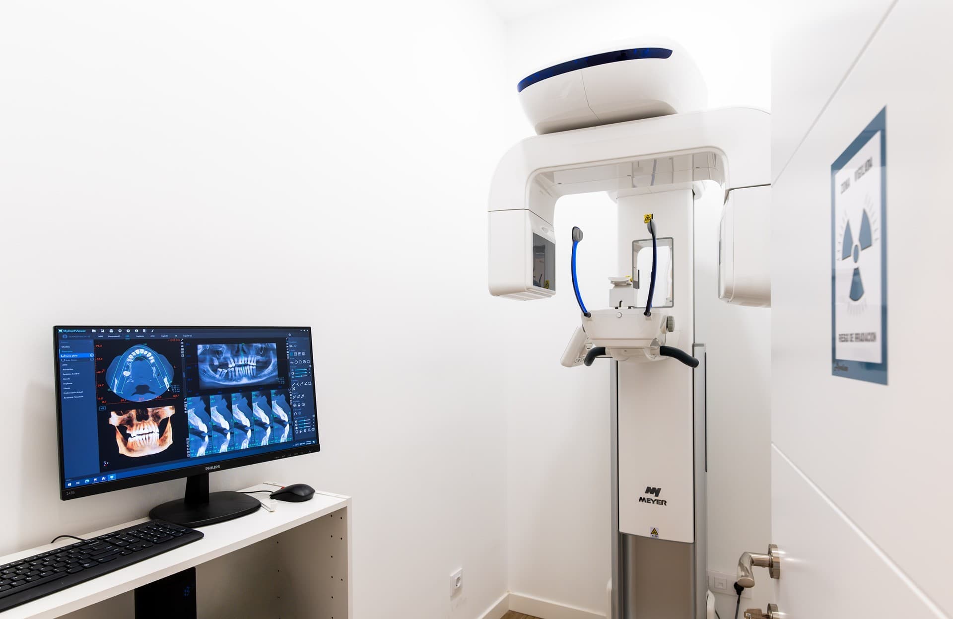 ¡Pide cita para tu reconstrucción con incrustaciones dentales en Redondela!