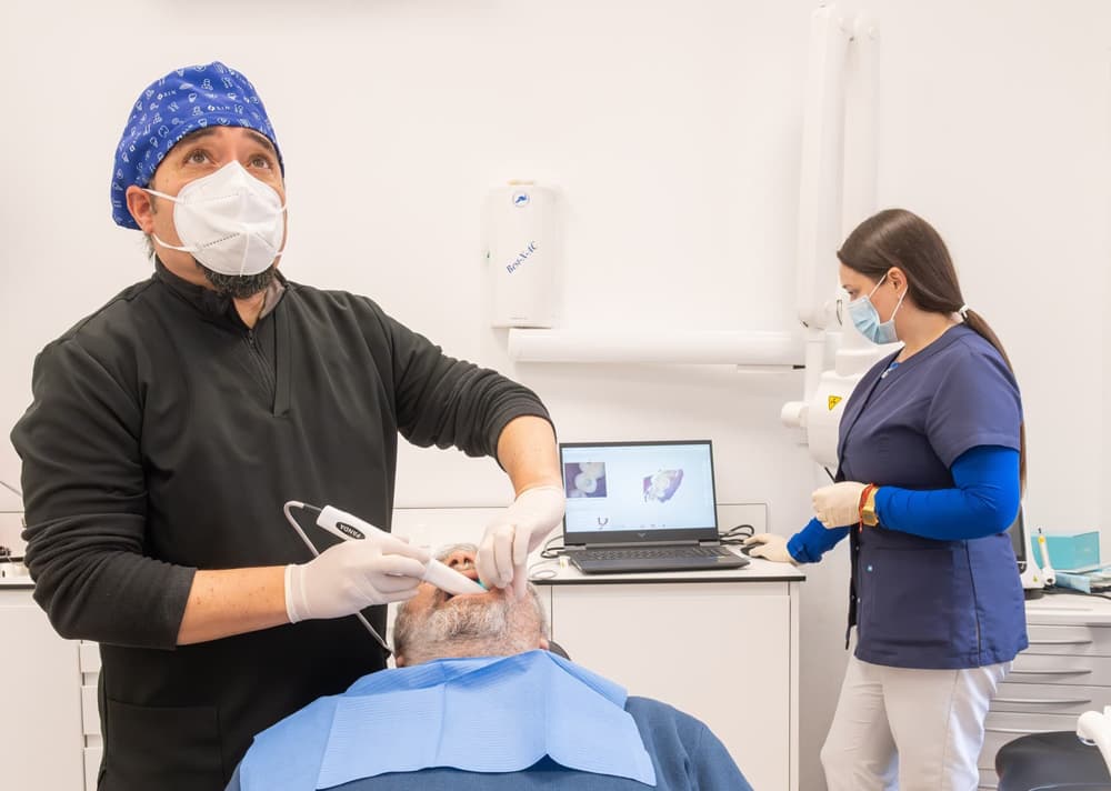 Obtén soluciones a medida gracias a la odontología digital