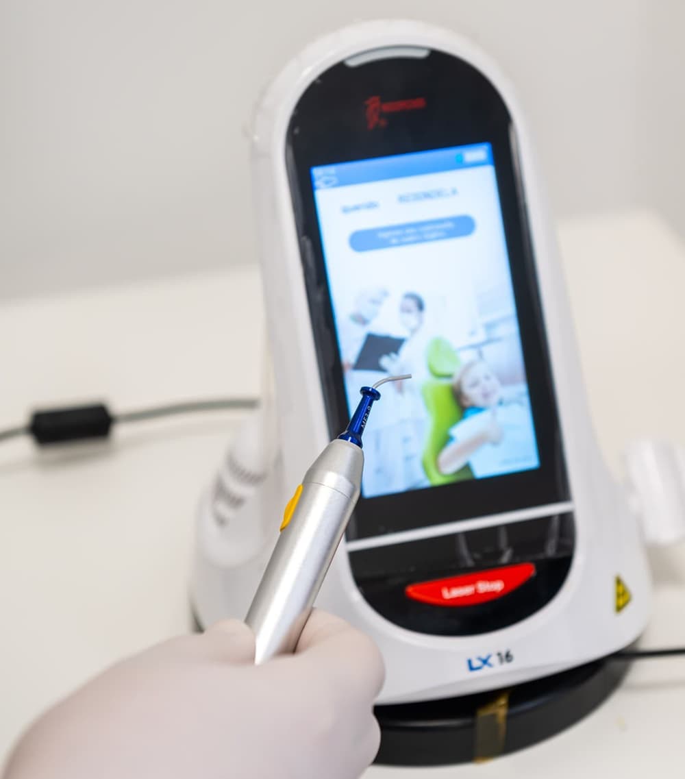 ¿Buscas un dentista para niños en Redondela?